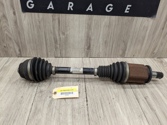 2020 BMW 740i G12 Front Left Driver Half Shaft Output CV Axle 8639519 16-19 OEM BMW G11 G12 740 750 AWD Front Left Driver Output Half Shaft CV Axle OEM