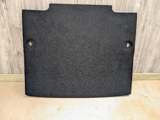 20-24 OEM BMW F44 228 M235 Rear Trunk Floor Carpet Mat Cargo Liner Cover