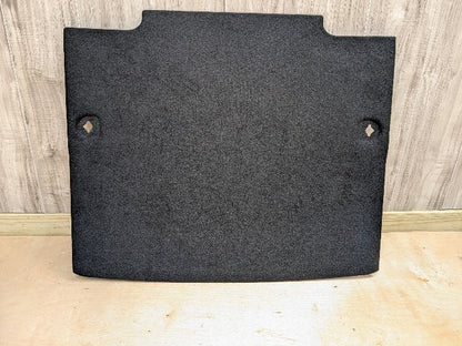 20-24 OEM BMW F44 228 M235 Rear Trunk Floor Carpet Mat Cargo Liner Cover