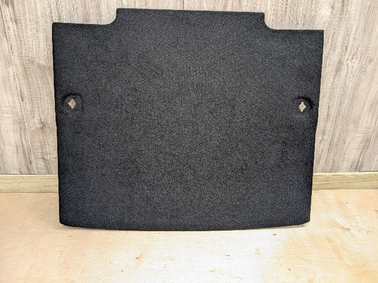 20-24 OEM BMW F44 228 M235 Rear Trunk Floor Carpet Mat Cargo Liner Cover