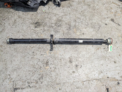 2018-2025 Audi SQ5 FY - Rear Propeller Driveshaft Drive Shaft PN: 80A521101B