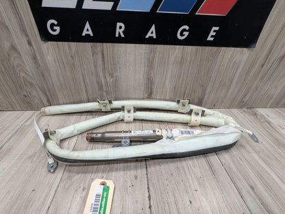 16-22 OEM BMW F48 X1 28i 28iX Left Driver Top Roof Head Air Bag Airbag Curtain