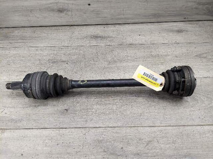 1996 - 2003 BMW Z3 E36 Rear Left or Right Half Shaft Output CV Axle 1229473 M54B25O0