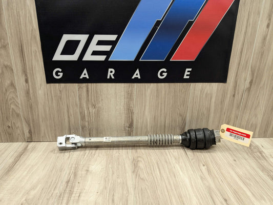 OEM BMW G20 G22 G23 G42 330 M340 430 M440 Steering Column Lower Joint Shaft
