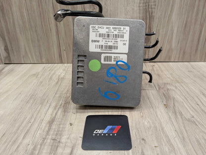 2016 BMW 750i G12 ABS Pump Module 6880529 16-20 OEM BMW G11 G12 740 750 G30 530 ABS Brake Pump Anti Lock DSC Control RWD