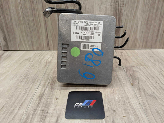 2016 BMW 750i G12 ABS Pump Module 6880529 16-20 OEM BMW G11 G12 740 750 G30 530 ABS Brake Pump Anti Lock DSC Control RWD