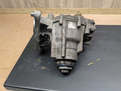 2016 BMW X1 Transmission Transfer Case 176267k 7646889