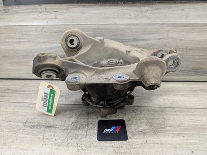 2018 BMW X3 G01 Unknown 6871029