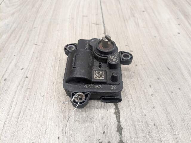 2020 - 2024 BMW X3 F97 Muffler Exhaust Flap Actuator 7851568 S58
