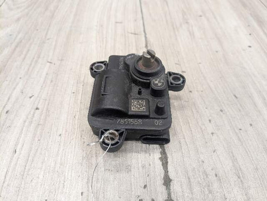 2020 - 2024 BMW X3 F97 Muffler Exhaust Flap Actuator 7851568 S58