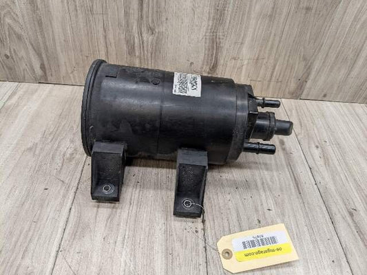 OEM BMW G01 G02 F97 X3 X4 Charcoal Filter Fuel Tank Vapor Evaporator Canister
