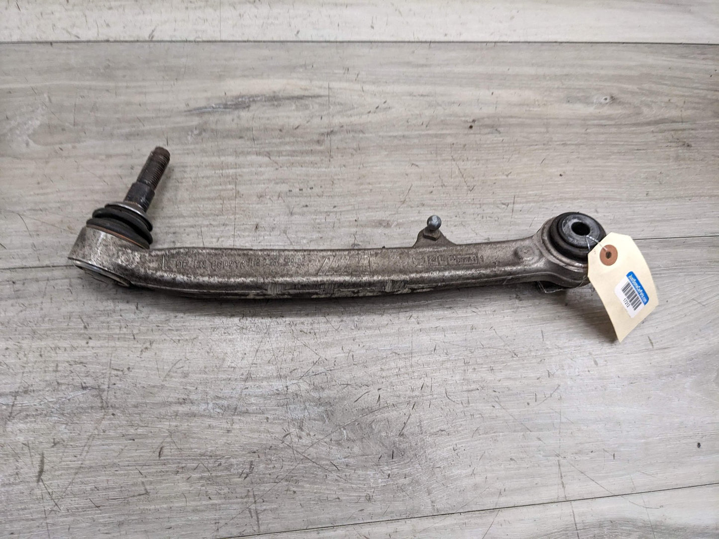 15-20 OEM BMW F87 F80 F82 M2 M3 M4 Front Left Lower Tension Strut Control Arm
