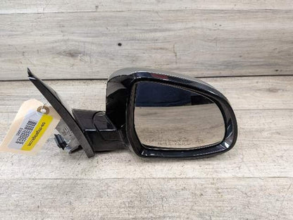 2018 - 2024 BMW X3 G01 Front Right Passenger Side Mirror Assembly 8491670 B58B30M0