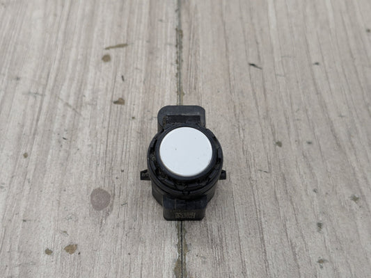 OEM BMW F44 G26 228 M235 430 M440 Bumper Parking PDC Sensor White 300
