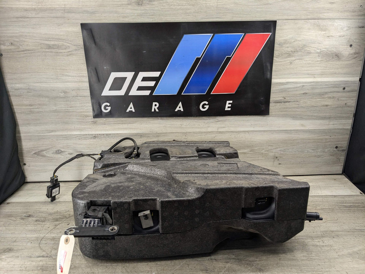 09-13 OEM BMW E70 X5 Diesel Sedan SCR Selective Catalytic Reduction DEF Tank