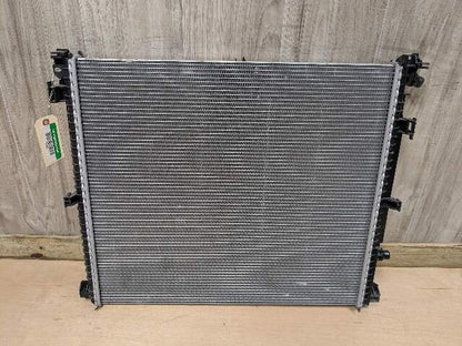 OEM BMW F97 F98 G01 G02 X3 X4 X3M X4M Engine B46 B58 S58 Front Coolant Radiator