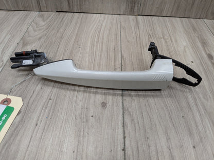 OEM BMW F15 F16 F85 X5 X6 COMFORT ACCESS Front Rear Left Driver Door Handle