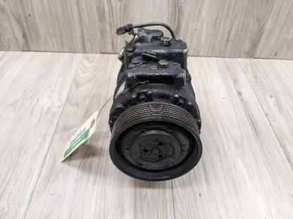 OEM BMW E82 E88 E89 E90 E92 E93 335 AC Compressor Clutch A/C Pump Pulley N54 N55