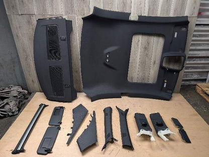 2018 - 2024 Audi S5 B9 Headliner 0 CWGD