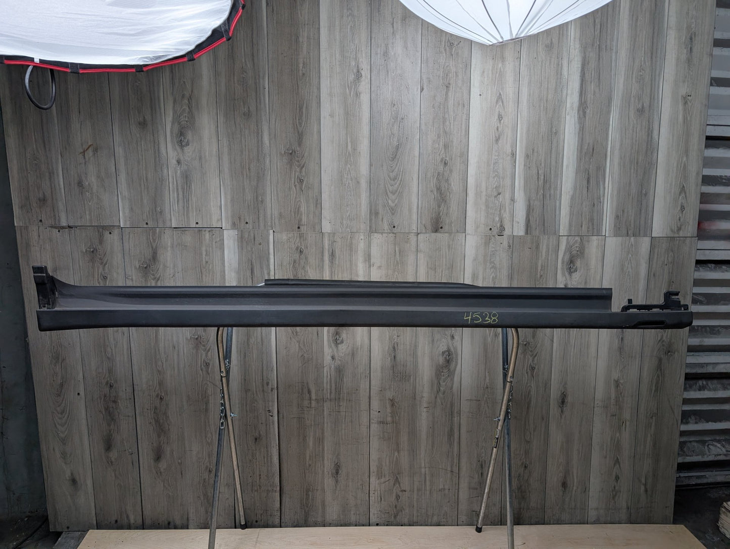 OEM BMW G01 G02 X3 X4 30i 30iX Right Passenger Side Skirt Rocker Panel Molding