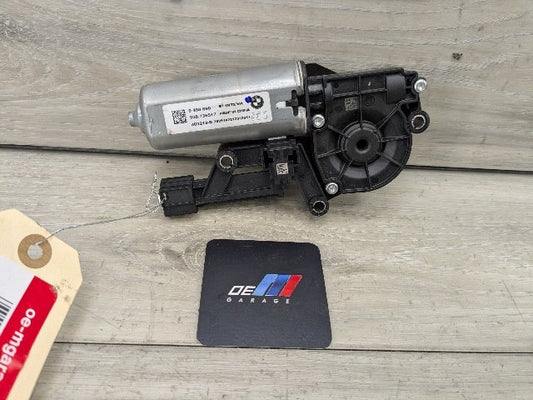 20-24 OEM BMW F44 228 M235 Sunroof Window Glass Panel Panoramic Roof Motor