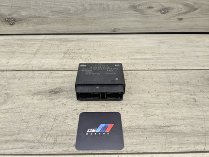 11-19 OEM BMW F15 F16 F25 F26 X3 X5 X6 Parking Distance Control PDC Module Unit
