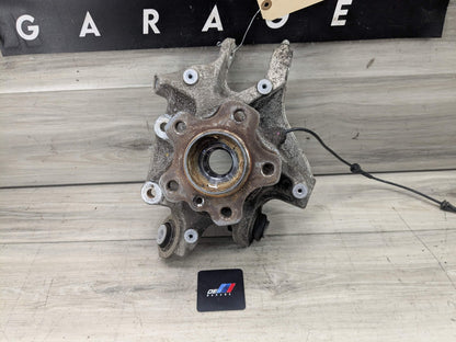 2019 BMW X3 G01 Unknown 6871029