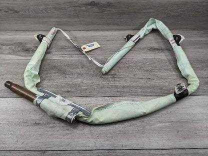 14-20 OEM BMW F22 F87 M2 COUPE Left Driver Top Roof Head Air Bag Airbag Curtain