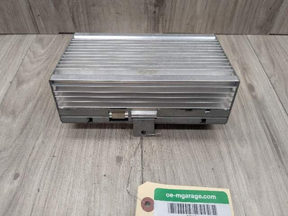 OEM BMW F15 F16 F85 F86 X5 X6 Amplifier System HIFI Harman Becker Control Module