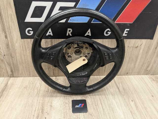 2010 BMW 328i E90 Steering Wheel Assembly 6795568