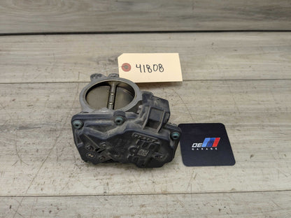 OEM BMW F39 F44 F48 F90 G05 G12 750 G30 M550 M8 Engine B46 N63 S63 Throttle Body