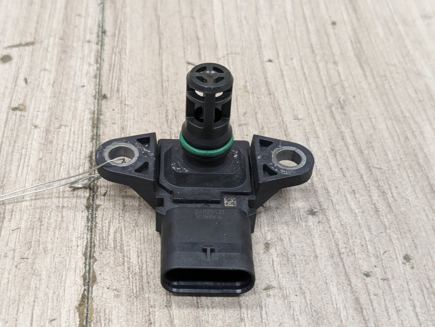 OEM BMW Engine N54 N55 S55 N63 S63 Engine MAP Manifold Air Pressure Sensor
