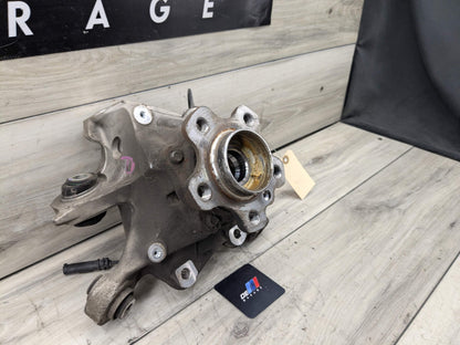 OEM BMW G20 330 M340 REAR Right Passenger Knuckle Wheel Hub Spindle Bearing
