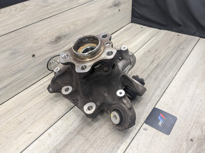2018 - 2024 BMW X3 G01 Unknown 6871029 B46