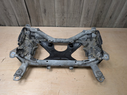 10-16 Mercedes A207 C207 W207 E350 E550 Front Subframe Engine Cradle Crossmember