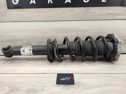 18-24 OEM BMW G01 X3 30i 30iX REAR Left Right Side Strut Shock Absorber Spring