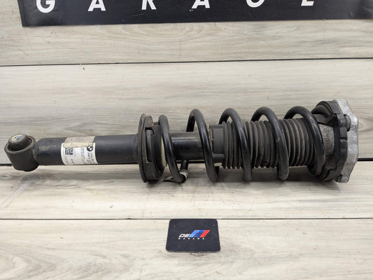 18-24 OEM BMW G01 X3 30i 30iX REAR Left Right Side Strut Shock Absorber Spring