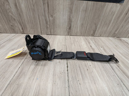 19-26 OEM BMW G20 G80 330 M340 M3 Rear Center Seat Belt Seatbelt Retractor