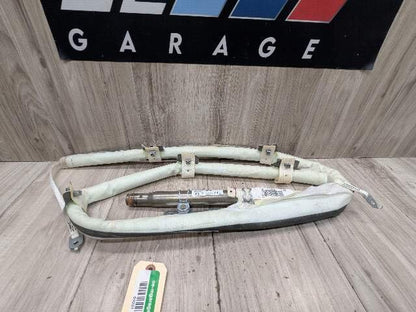 16-22 OEM BMW F48 X1 28i 28iX Left Driver Top Roof Head Air Bag Airbag Curtain