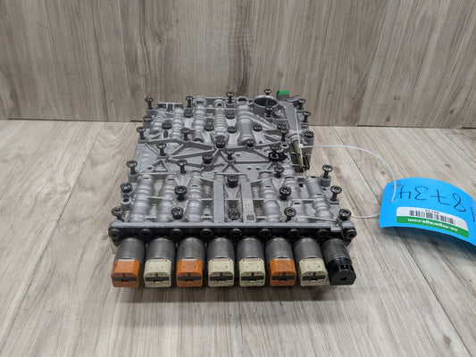 OEM BMW F10 F15 F25 F30 F36 328 335 Transmission Mechatronic Valve Body GA8HP45Z