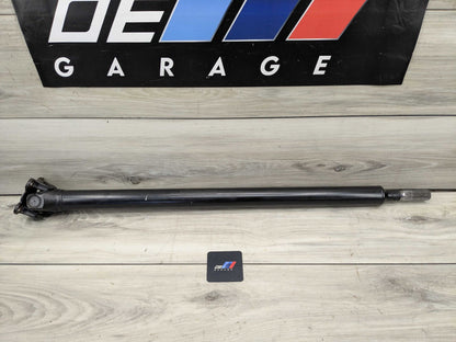 2019 BMW X5 G05 Front Propeller Driveshaft Drive Shaft 8698362 OEM BMW F97 G01 G05 G12 G20 G26 G30 Front Driveshaft Axle Drive Shaft L=809,4MM