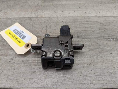 1996 - 2003 BMW Z3 E36 Liftagte Trunk Lid Liftgate Lock Latch Actuator 1944690 M54B25O0