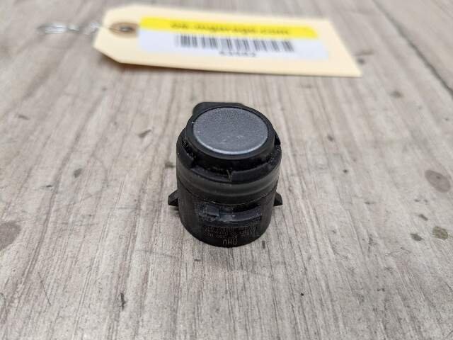 OEM BMW F15 F90 G02 G12 G30 X3 X5 Front Rear Bumper Parking Distance PDC Sensor Blue