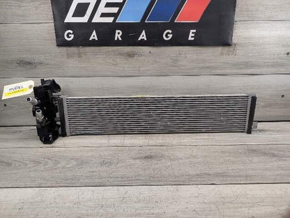 *OEM BMW G11 G12 G30 Automatic Transmission Oil Cooler
