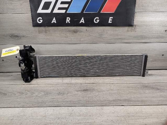 *OEM BMW G11 G12 G30 Automatic Transmission Oil Cooler