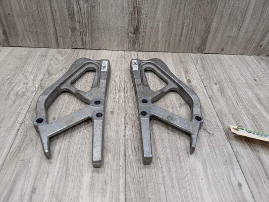 OEM BMW F97 F98 G01 G02 X3 X4 Front Left Right Driver Passenger Crash Wedge SET