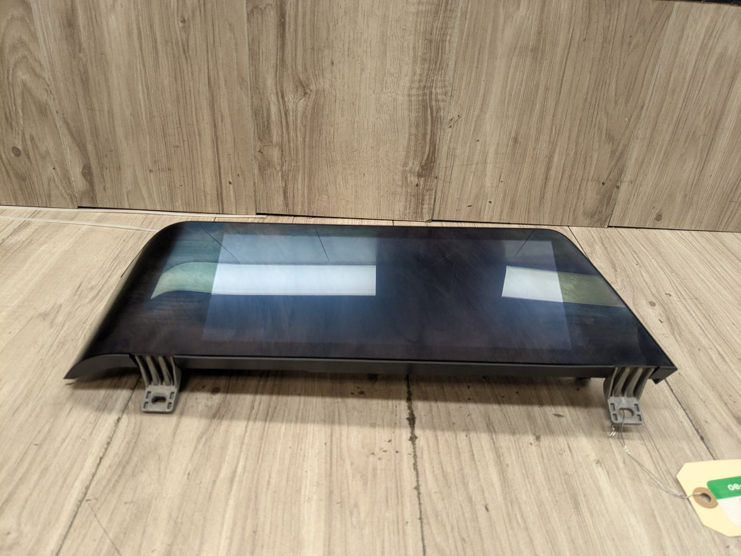 Monitor Display Screen 19-21 OEM BMW G20 330 M340 Dash Center Display NBT Navigation Screen Monitor