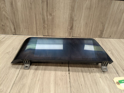 Monitor Display Screen 19-21 OEM BMW G20 330 M340 Dash Center Display NBT Navigation Screen Monitor