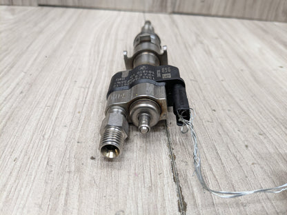 *OEM BMW E90 E92 F02 F10 F12 Engine N54 N63 High Pressure Fuel Injector INDEX 12