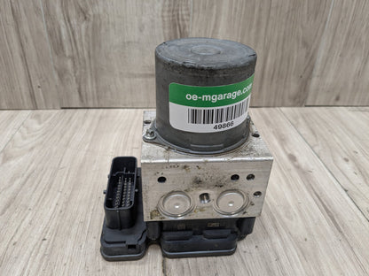 14-18 OEM BMW F15 X5 F85 ABS Brake Pump Anti Lock DSC Dynamic Stability Control